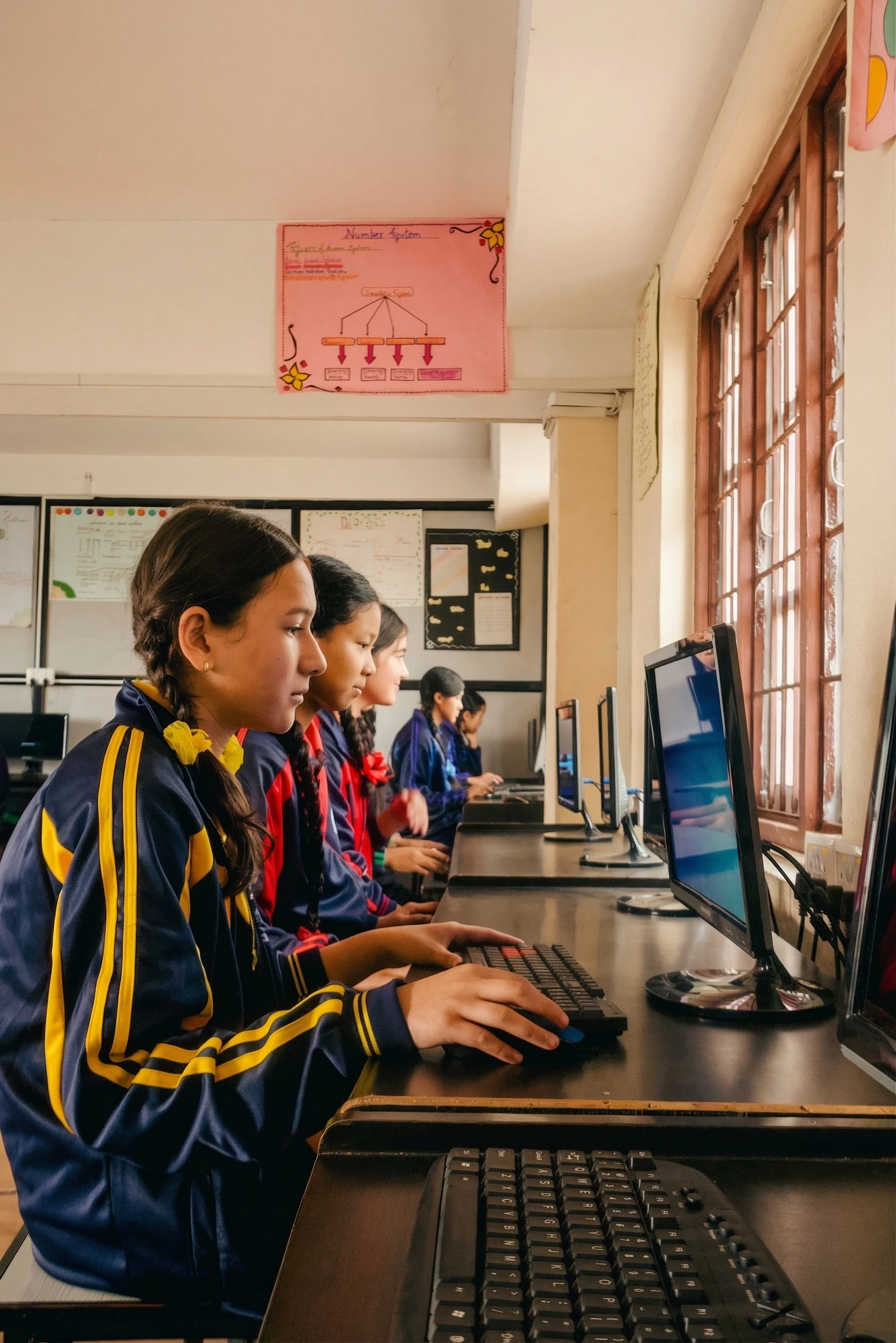 Computer Lab