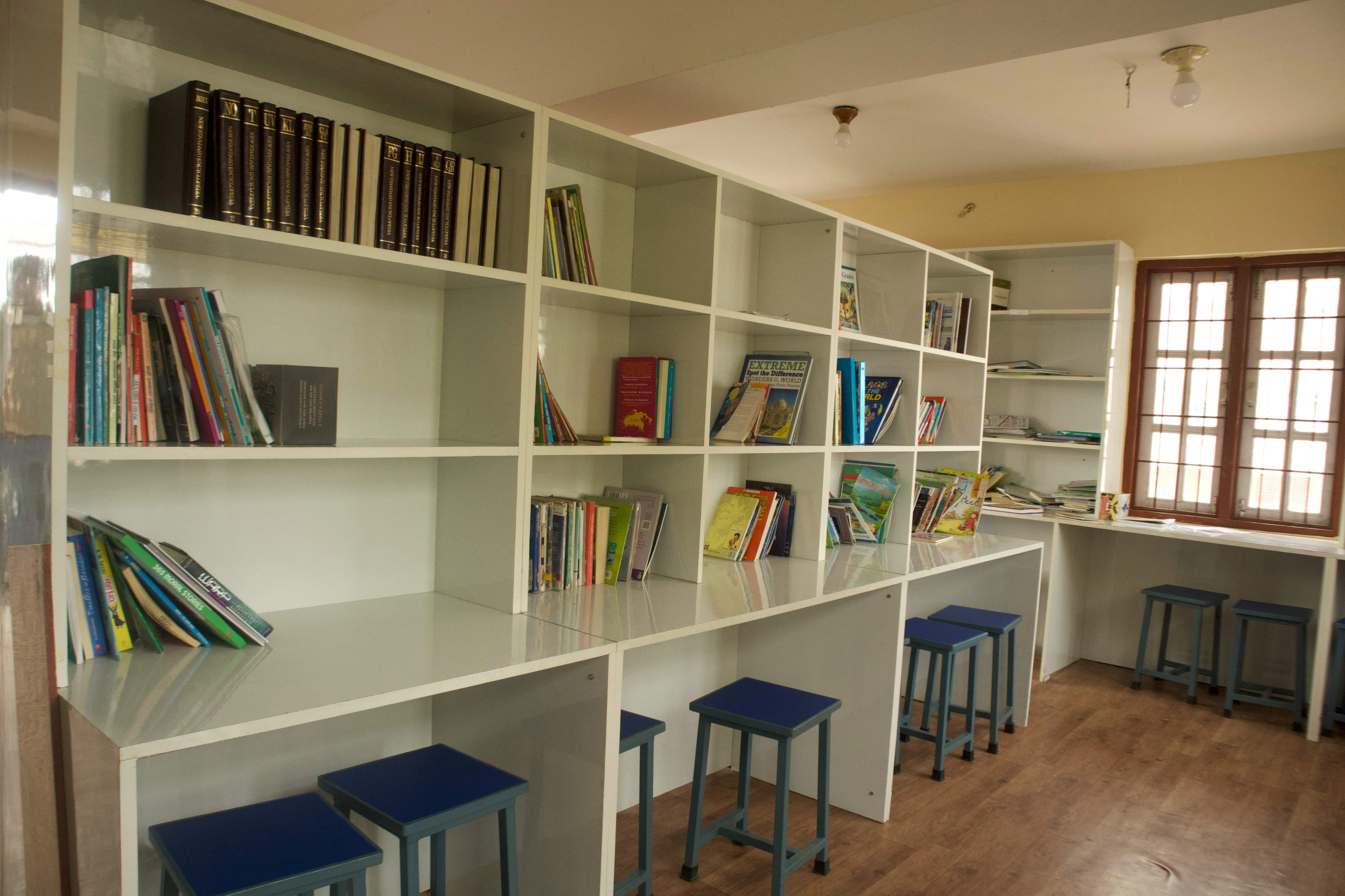 Library